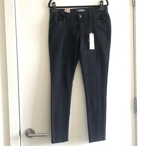 Levi’s 535 Ultra Low Rise Legging